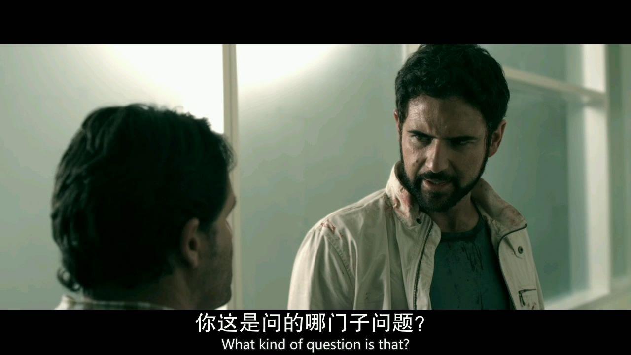 [11.21][南非][动作][边界风云][HD-RMVB/858MB][中英双字][高清720P版][已测]