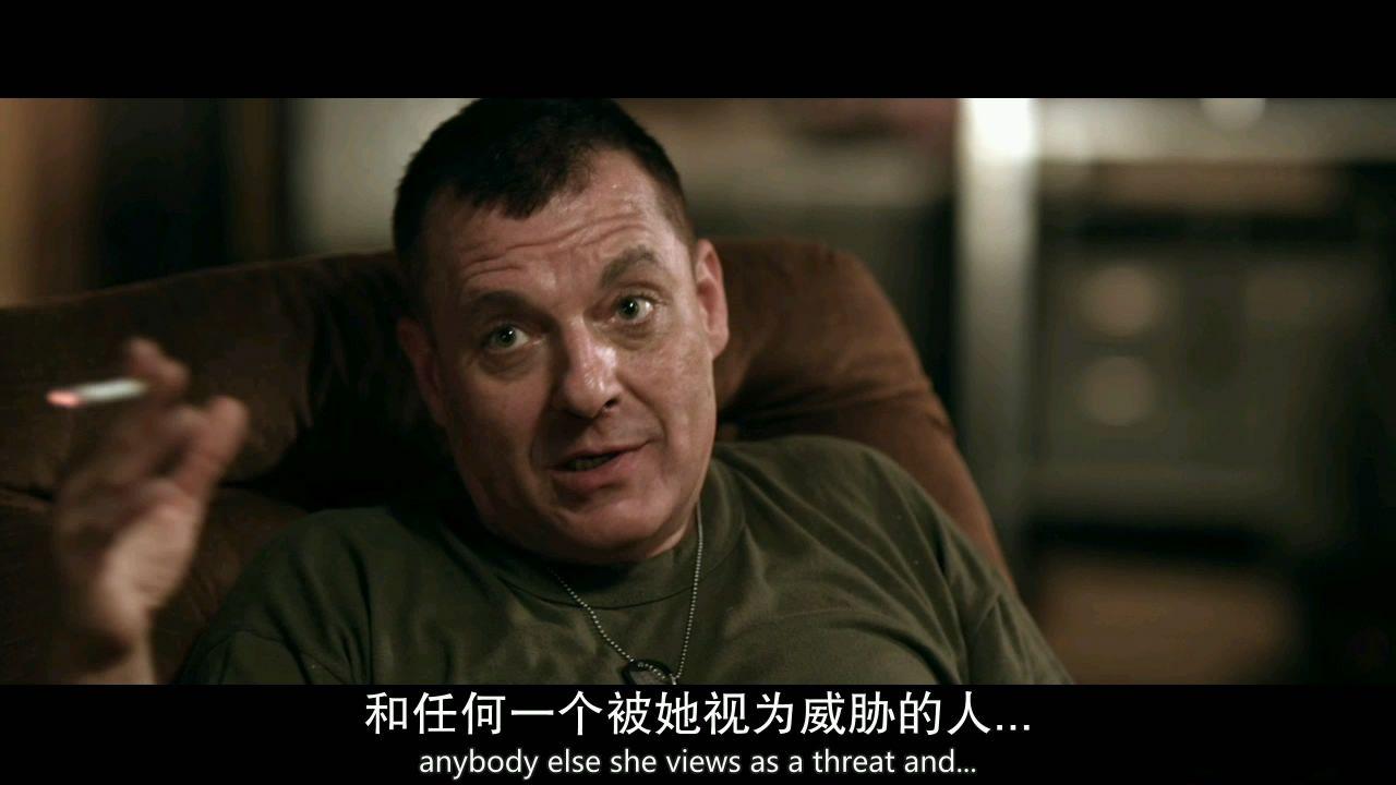 [11.21][南非][动作][边界风云][HD-RMVB/858MB][中英双字][高清720P版][已测]