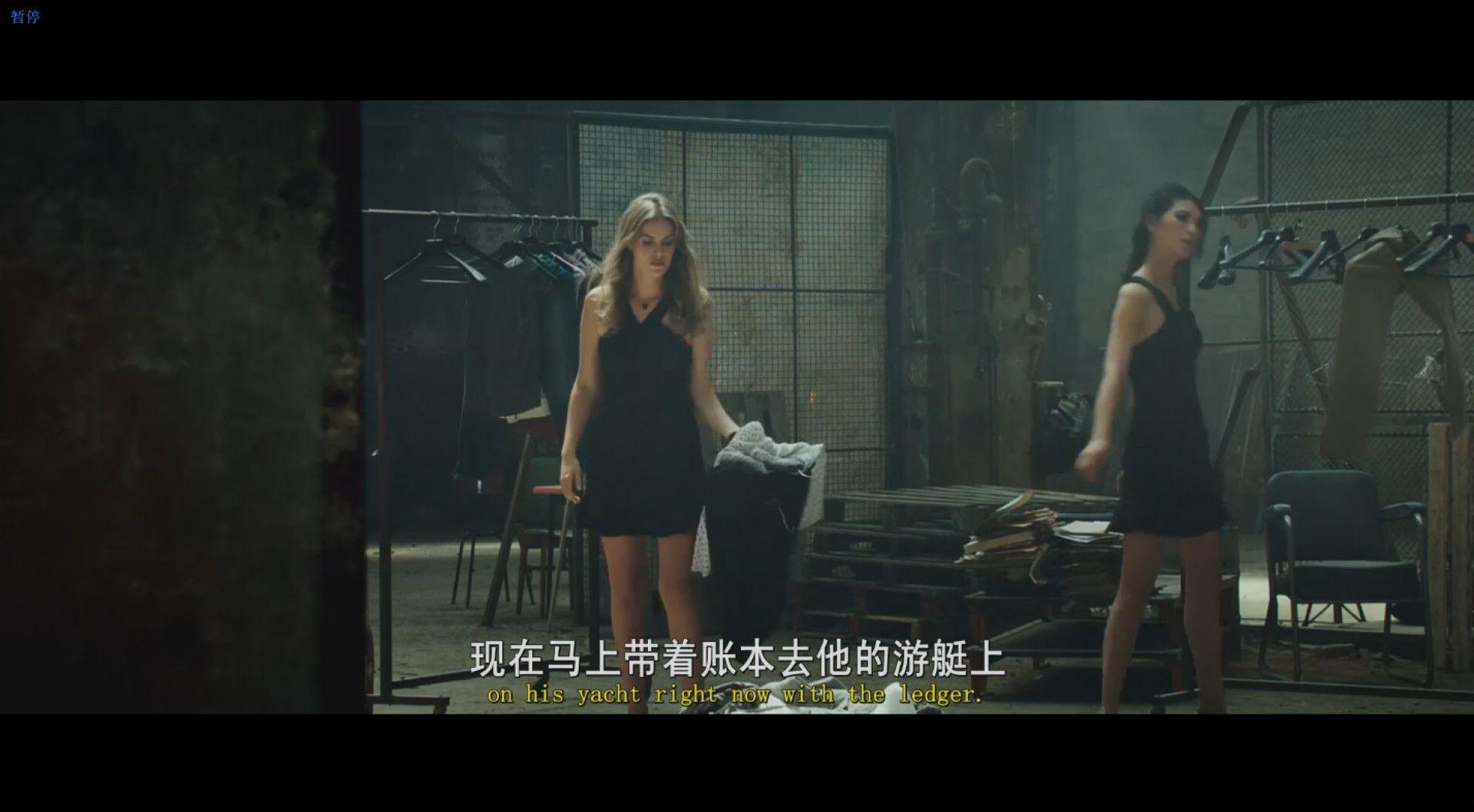 [11.21][美国][动作][玩命快递4][1080P/1.8G/4.37G/7.66G][中英字幕][**版][已测]