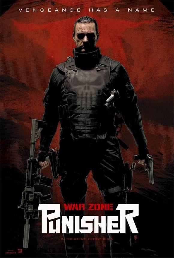 [10.25][美国][动作][惩罚者2：战争特区][720P/2.57GB][英语-中英双字][已测] 