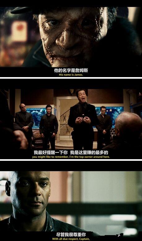 [10.25][美国][动作][惩罚者2：战争特区][720P/2.57GB][英语-中英双字][已测] 