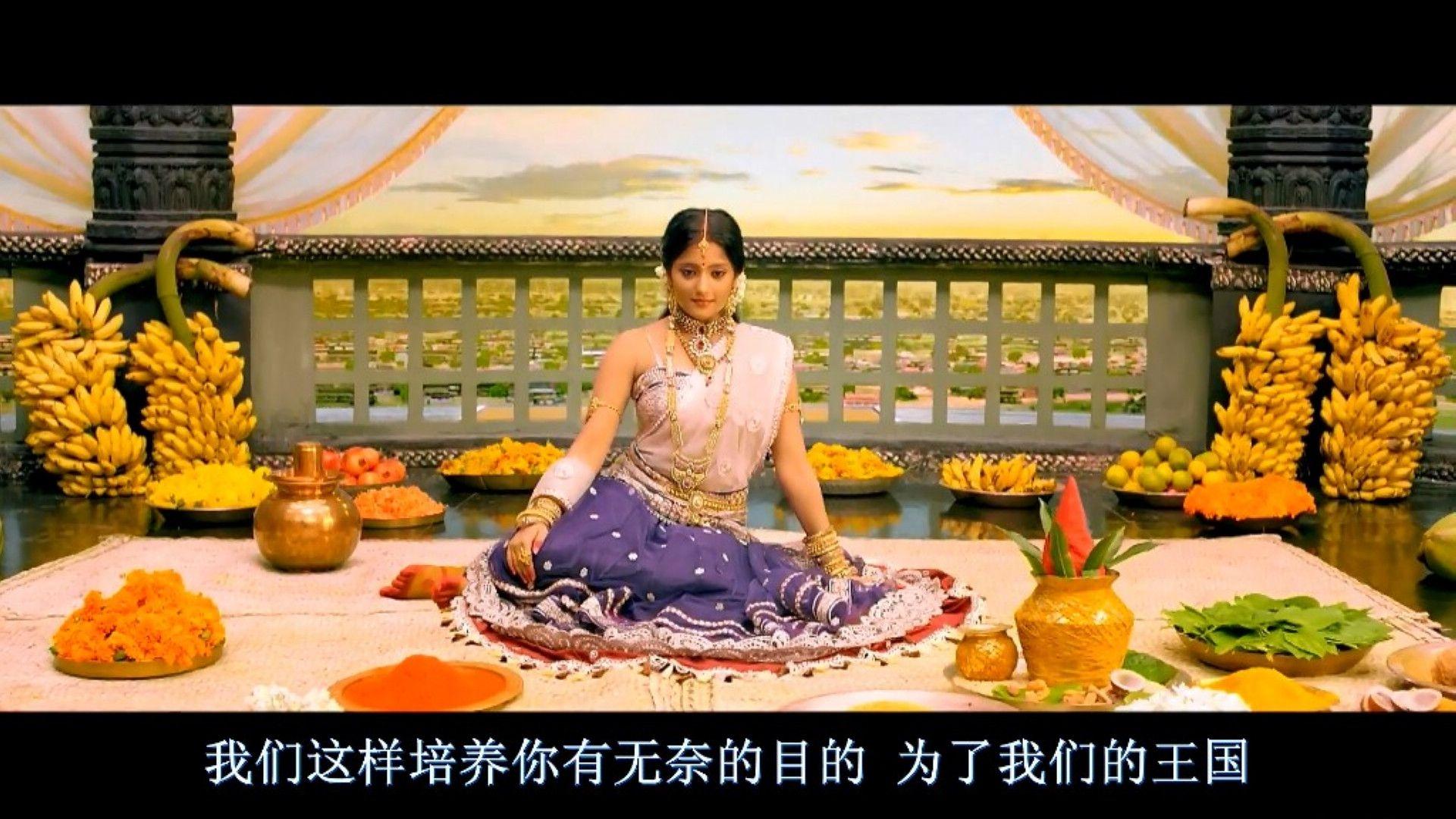 [11.27][印度][战争][印度女王：鲁德拉玛德维女王][1080P/3.01GB][中文字幕][已测]