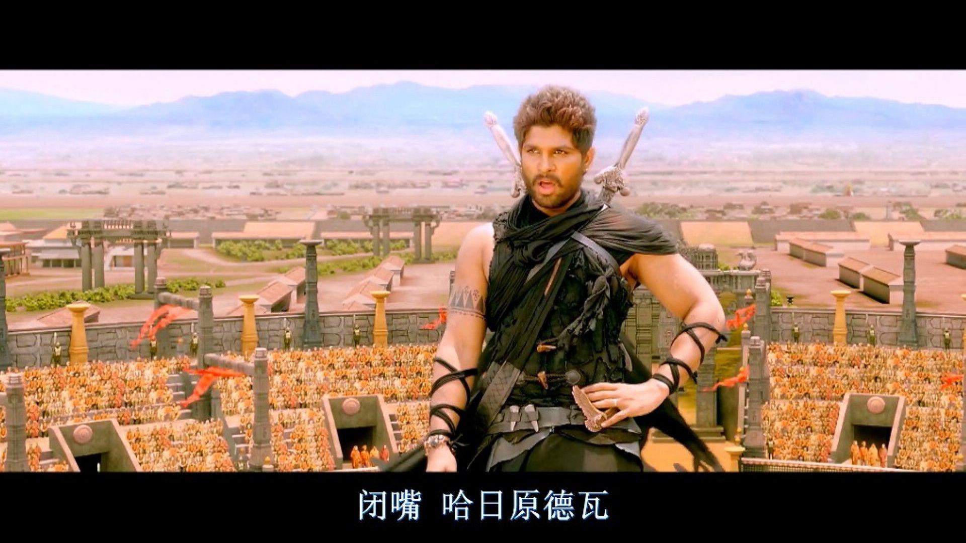 [11.27][印度][战争][印度女王：鲁德拉玛德维女王][1080P/3.01GB][中文字幕][已测]