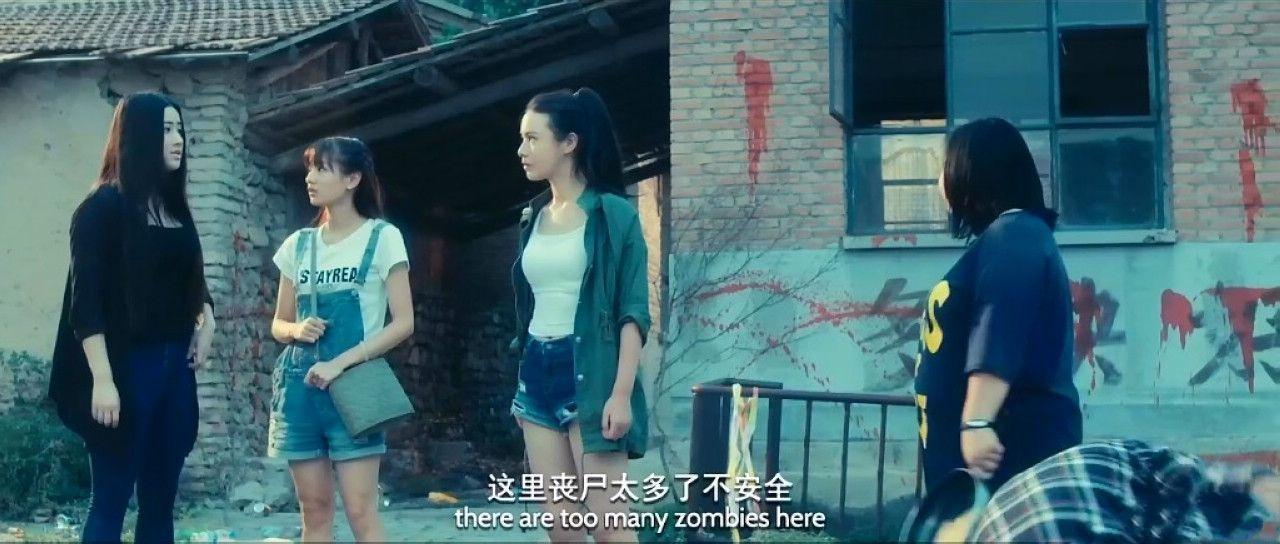 [11.28][中国][僵尸王爷][HD-MP4-720P/1.12GB][国语-中英双字][11月国产片][已测]