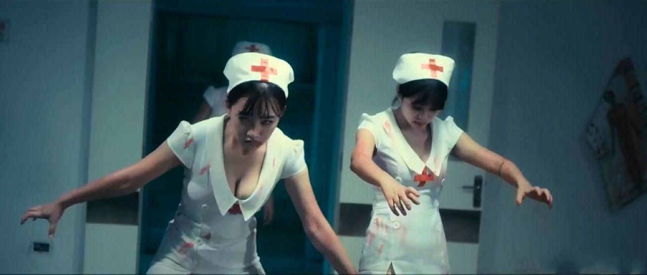 [11.28][中国][僵尸王爷][HD-MP4-720P/1.12GB][国语-中英双字][11月国产片][已测]