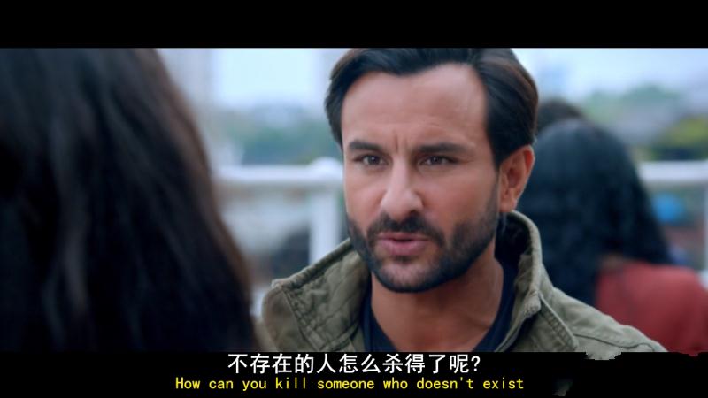 [11.29][印度][动作][幻影][BD-MKV/2.71G/2.99G][外挂中英字][720P][无水印] [已测] 