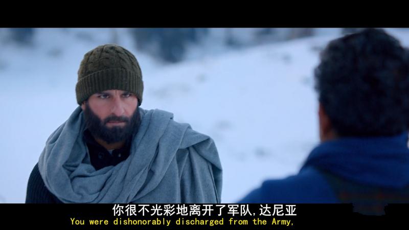 [11.29][印度][动作][幻影][BD-MKV/2.71G/2.99G][外挂中英字][720P][无水印] [已测] 