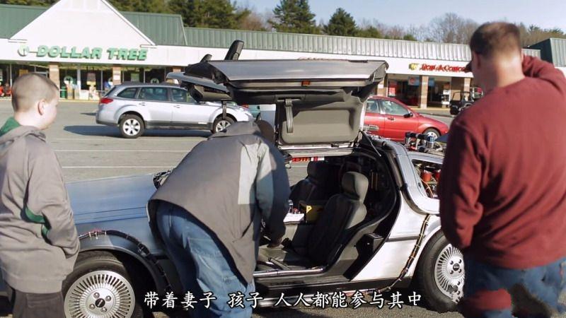[12.03][欧美][纪录][重返时间之旅][BD-MKV/2.37GB][中文字幕][720P][已测]
