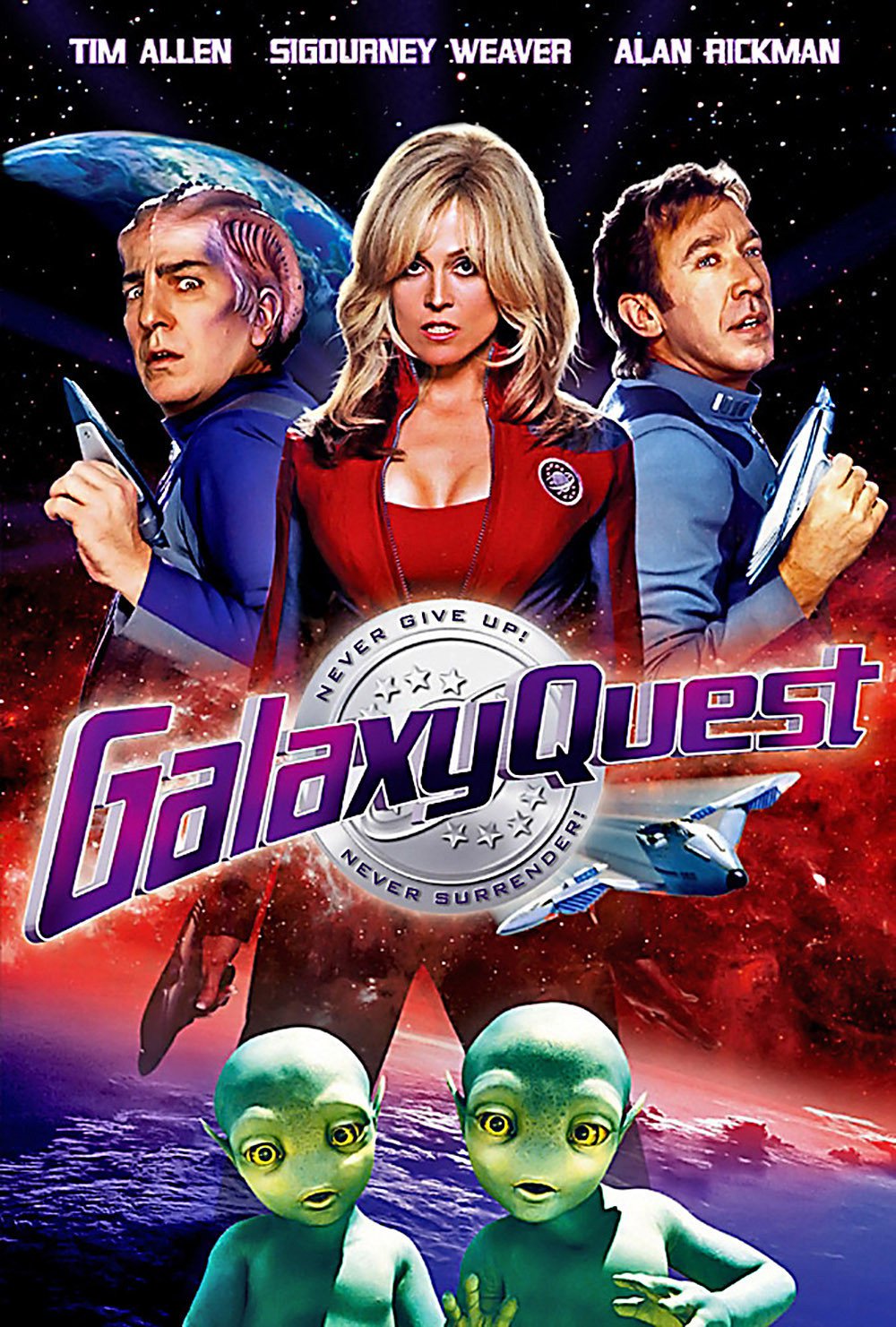 [12.07][科幻][惊爆银河系/银河追缉令/Galaxy Quest][BD/2.7GB][中英字幕][已测]