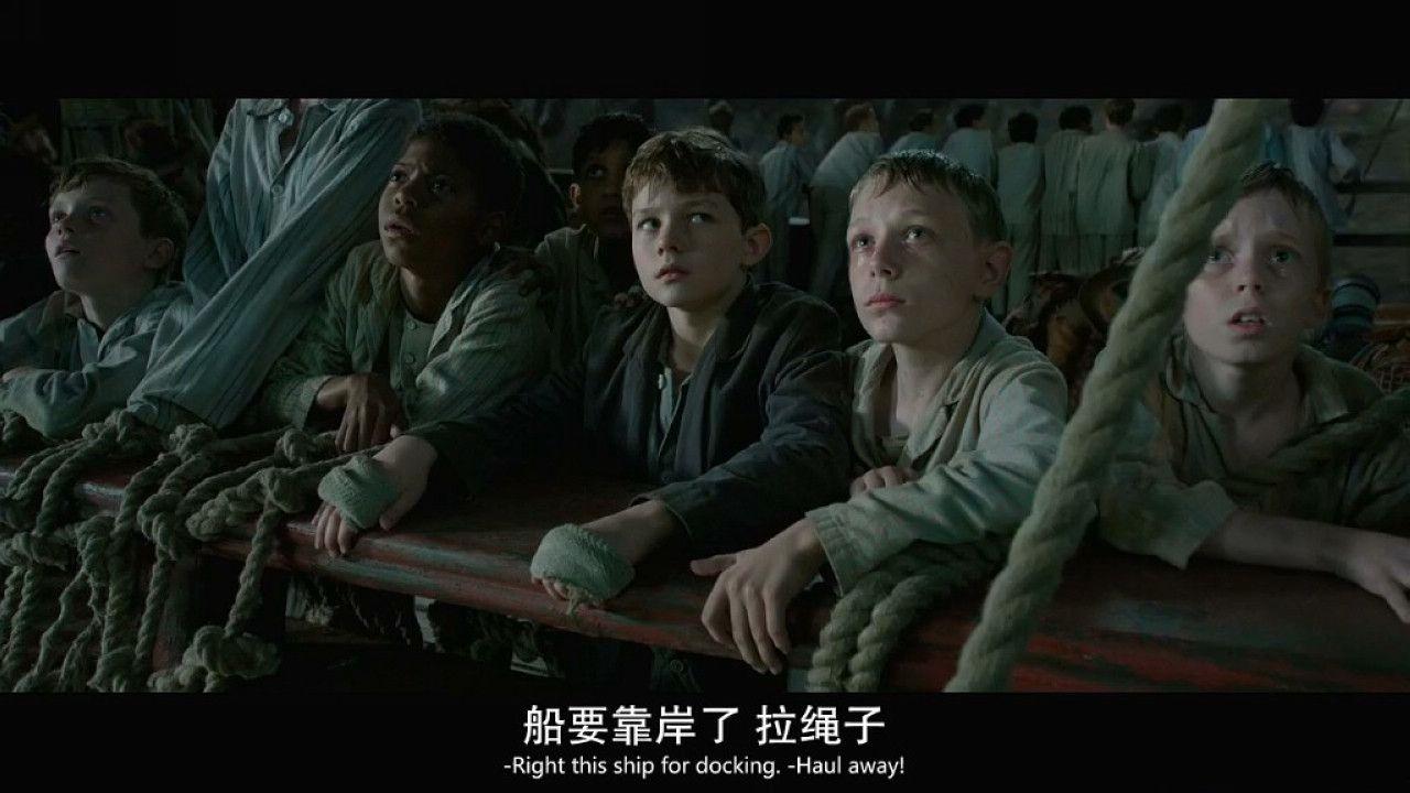 [12.10][美国][小飞侠：幻梦启航][1.31G/4.38G/7.65G][10月欧美奇幻大片][已测]