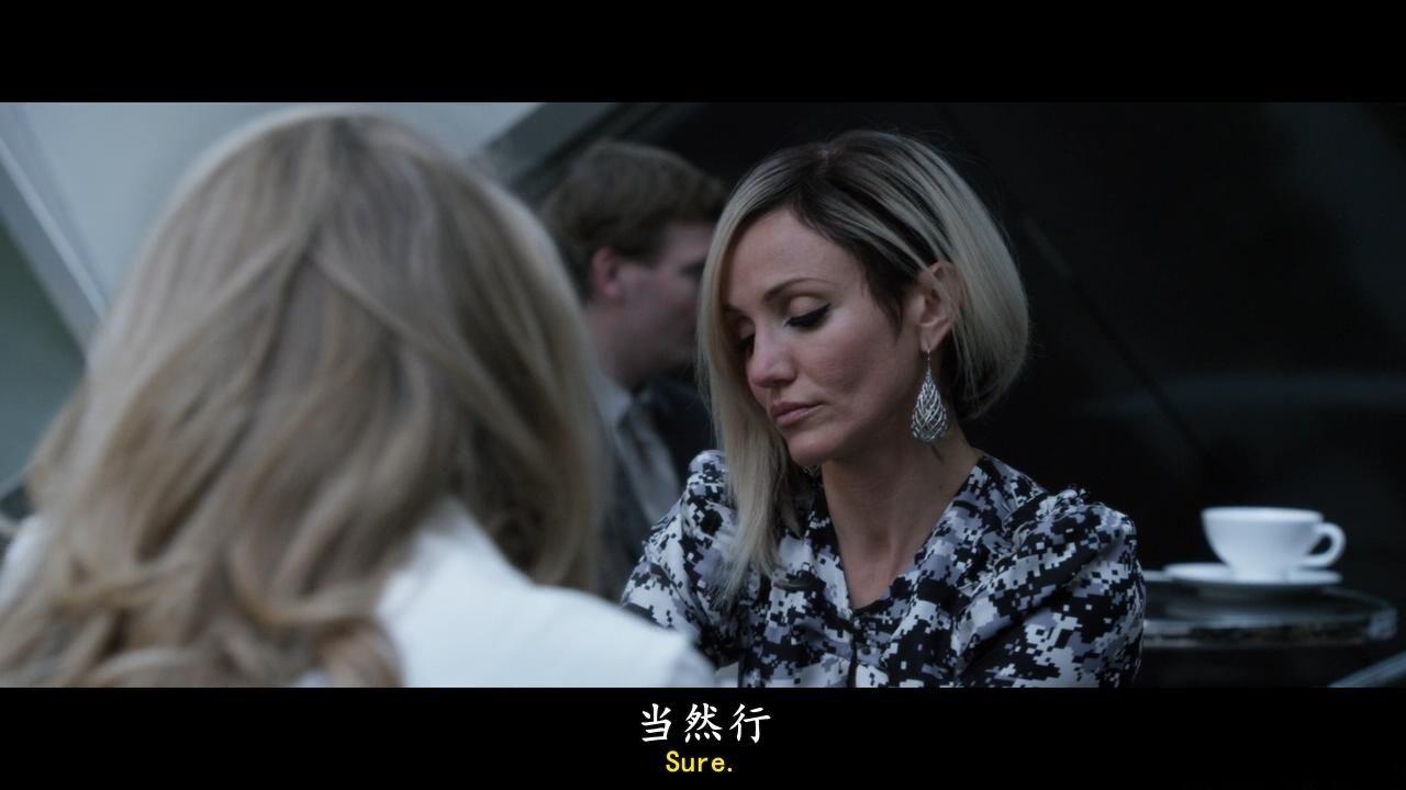 [12.10][美国][动作][黑金杀机-加长版][BluRa-MKV-720P/3.53GB][中英字幕][已测]