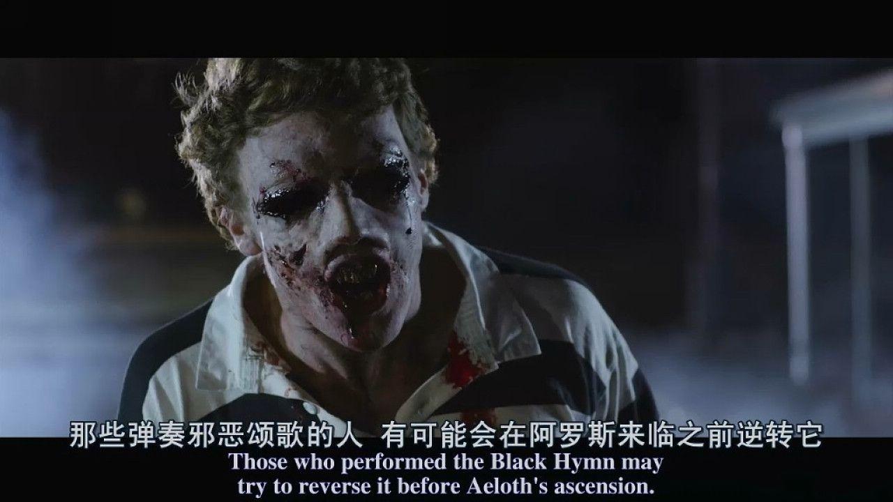 [12.11][新西兰][恐怖][死亡**][720P/929MB][英语-中英字幕][吓人刺激][已测]