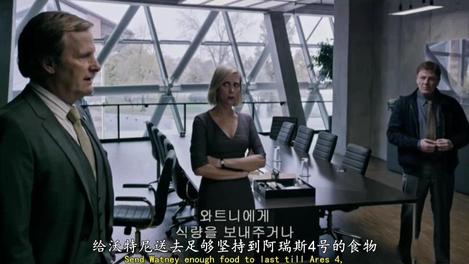 [12.11][美国][科幻][火星救援-韩版][HDRip-540P.MP4/1.68GB][中英字幕][已测]