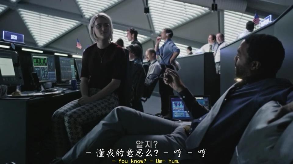 [12.11][美国][科幻][火星救援-韩版][HDRip-540P.MP4/1.68GB][中英字幕][已测]