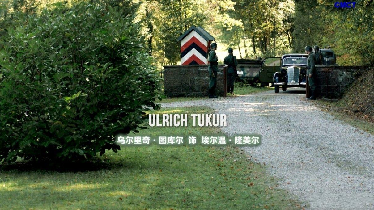 [12.14][欧美][战争][隆美尔/Rommel][BluRay-MKV/3.50G][德语中字][720p][已测]