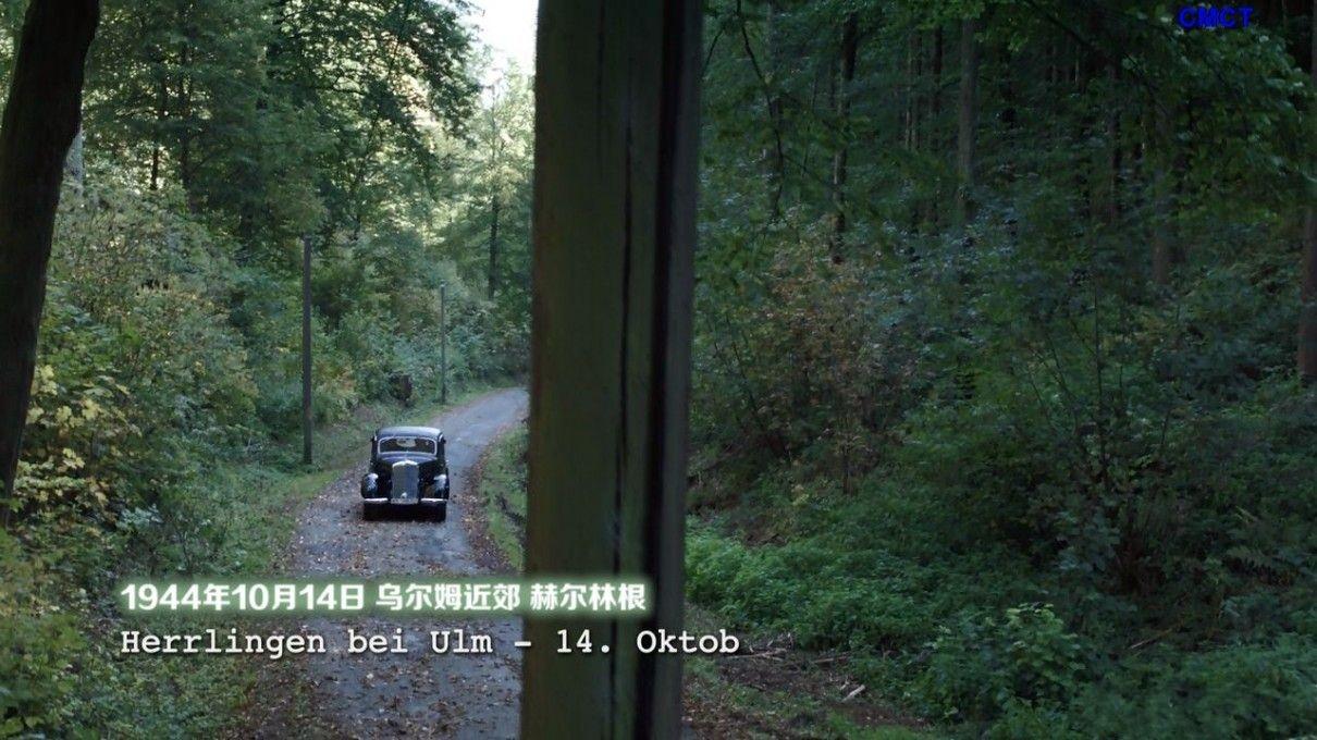 [12.14][欧美][战争][隆美尔/Rommel][BluRay-MKV/3.50G][德语中字][720p][已测]