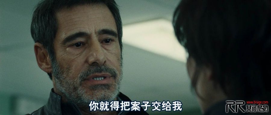 [12.16][欧美][动作][单刀直入][BD-RMVB/2.4G][英语中字][经典刺激/1080p][已测]