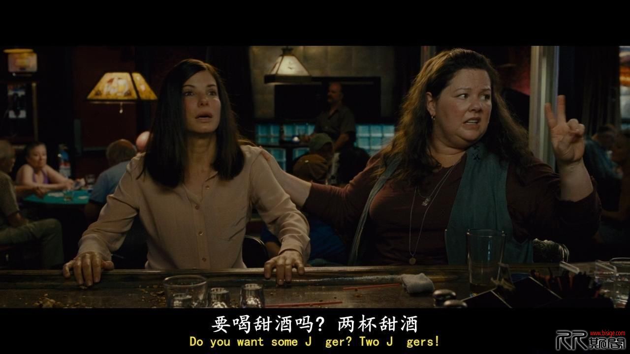 [12.17][美国][动作][辣手警花-未分级版][720P/3.37GB][英语-中英字幕][已测]
