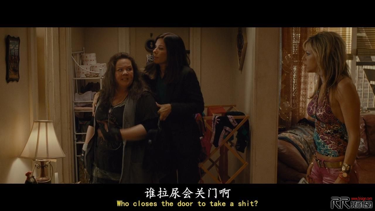 [12.17][美国][动作][辣手警花-未分级版][720P/3.37GB][英语-中英字幕][已测]