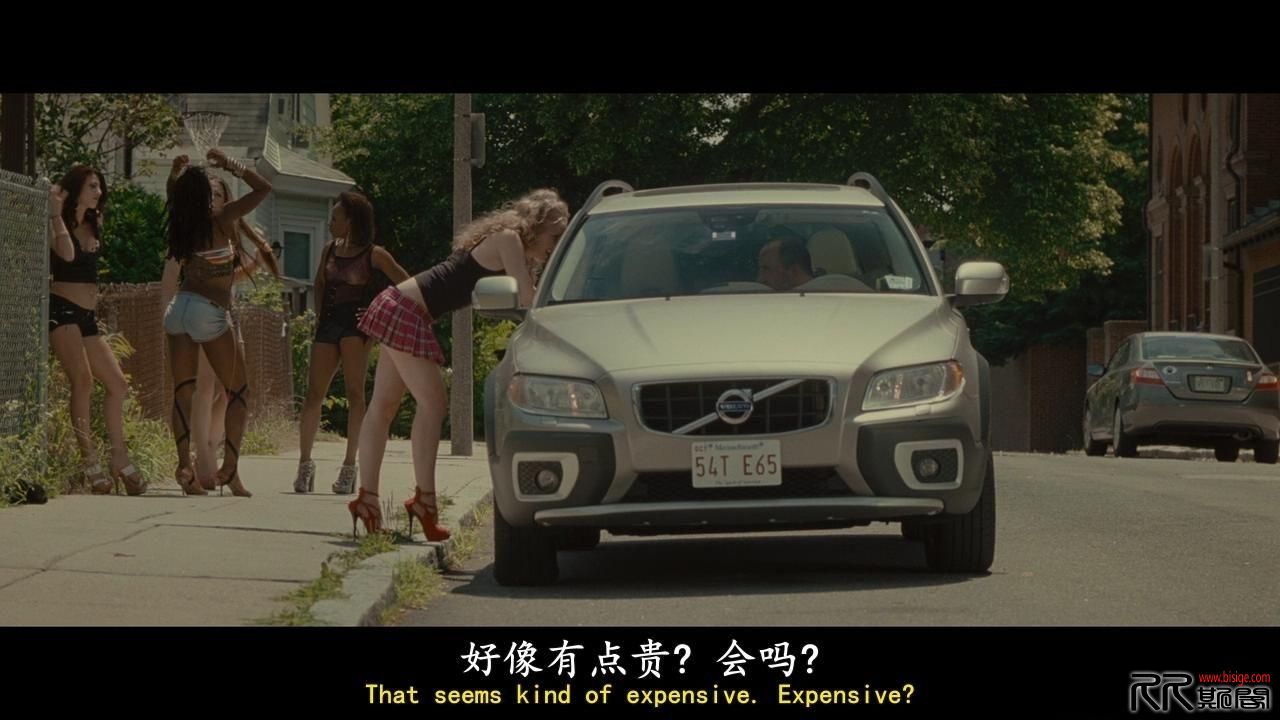 [12.17][美国][动作][辣手警花-未分级版][720P/3.37GB][英语-中英字幕][已测]