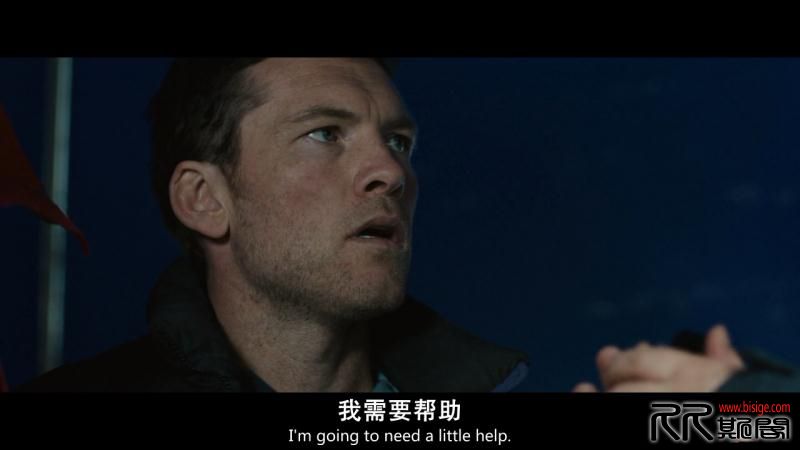 [12.17][欧美][惊悚/剧情][绝命海拔.Everest][BD1080P-MP4/4.9G][中英双字][已测]
