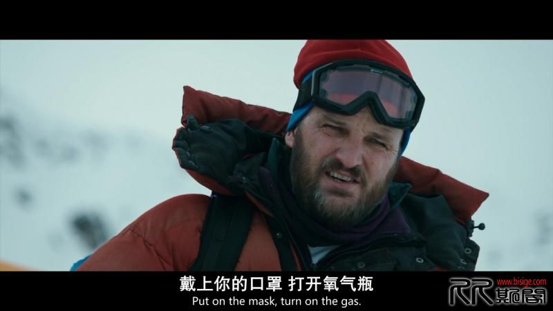 [12.17][欧美][惊悚/剧情][绝命海拔.Everest][BD1080P-MP4/4.9G][中英双字][已测]