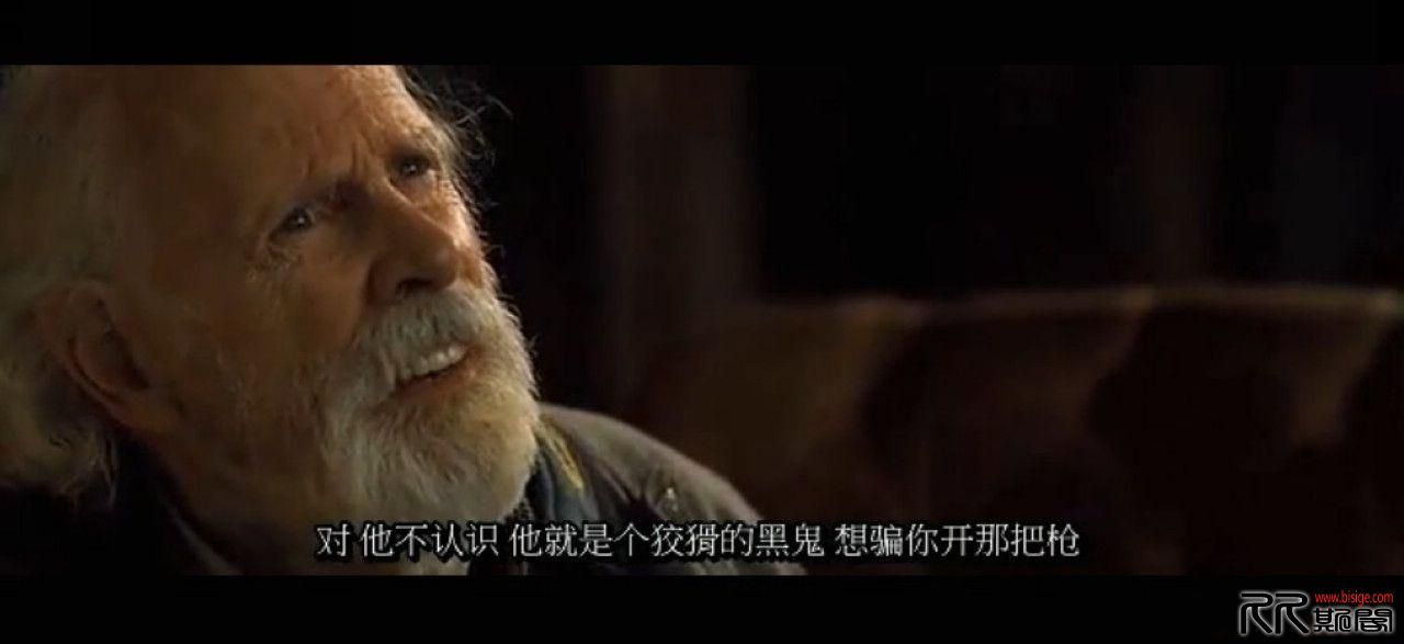 [12.25][美国][西部][八恶人][DVDscr-MP4/615MB][英语中字][260P][1月欧美西部片][豆瓣评分: 9.0][已测]