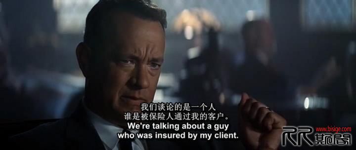 [12.25][美国][传记 / 历史][间谍之桥][DVDScr-AVI/1.94GB][英语+外挂字幕][影片根据美国律师詹姆斯·多诺  ...