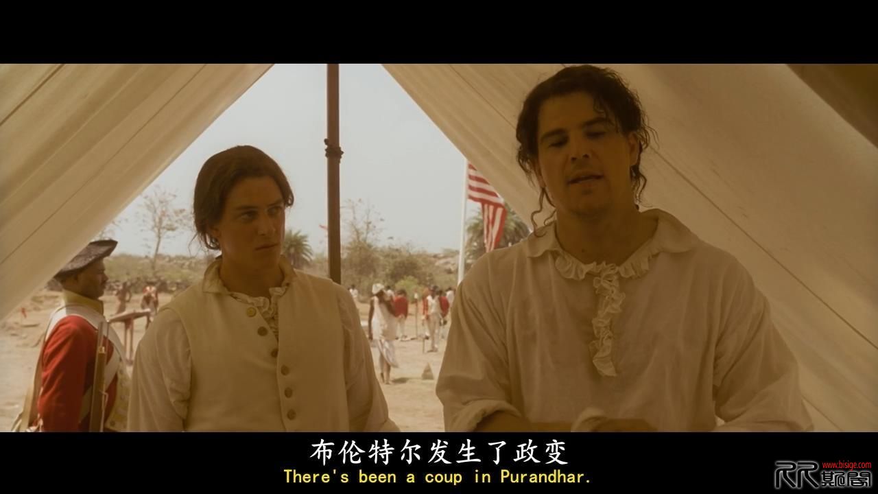 [12.30][欧美][动作][奇异之旅/恋人们][BD-720P.MP4][中英字幕/1.52GB][2015动作冒险爱情] [已测]
