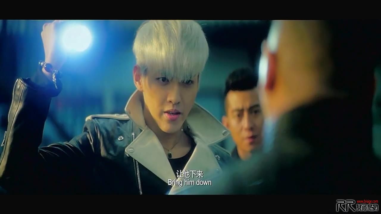 [12.30][大陆][动作][老炮儿/Mr. Six][HDTC1280-MP4/2.03GB][国语中字][2015中国动作][已测]