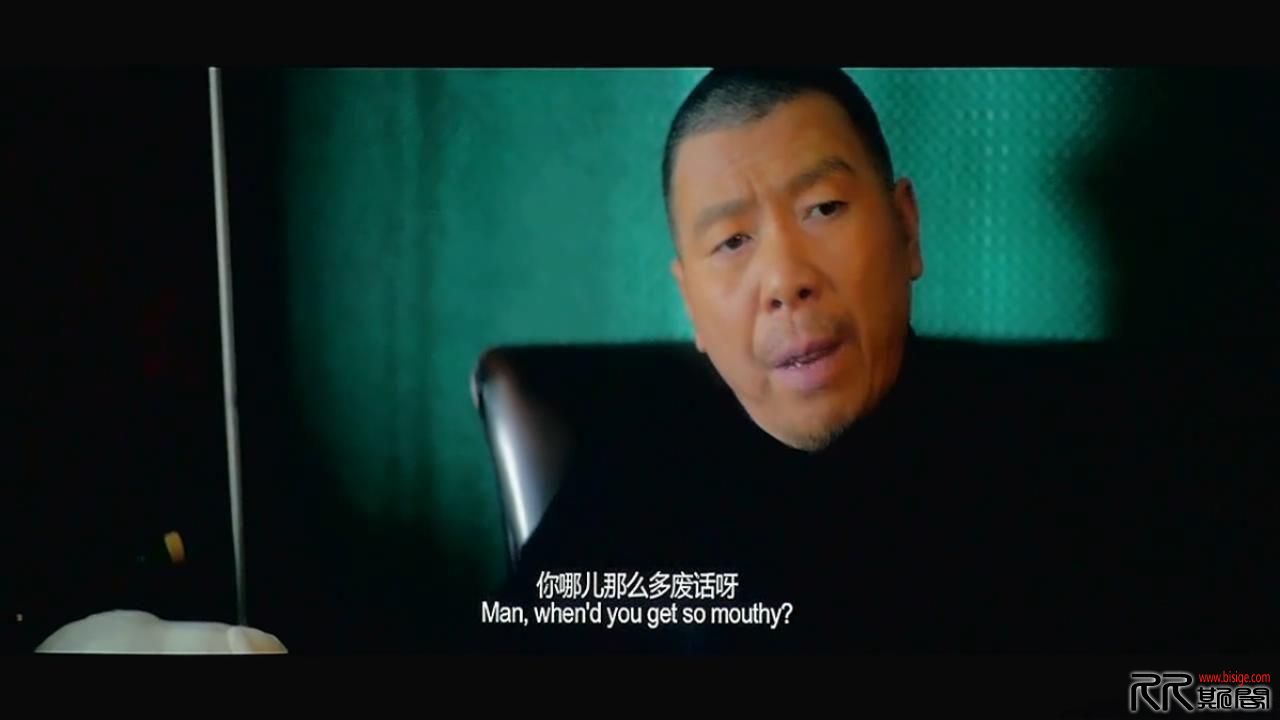 [12.30][大陆][动作][老炮儿/Mr. Six][HDTC1280-MP4/2.03GB][国语中字][2015中国动作][已测]