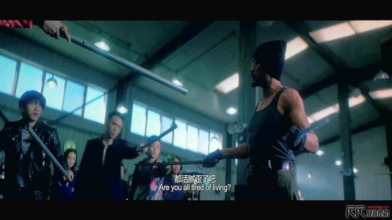 [12.30][大陆][动作][老炮儿/Mr. Six][HDTC1280-MP4/2.03GB][国语中字][2015中国动作][已测]
