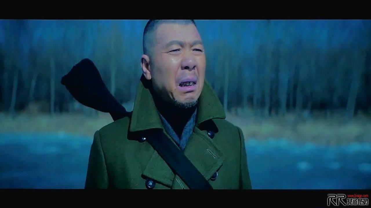 [12.30][大陆][动作][老炮儿/Mr. Six][HDTC1280-MP4/2.03GB][国语中字][2015中国动作][已测]