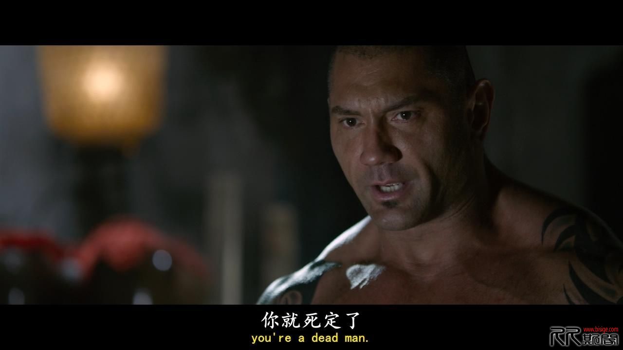 [01.02][港美][动作][铁拳/铁拳汉子/金刚拳-加长版][BluRay-720P.MKV/2.6GB][中英字幕][已测]