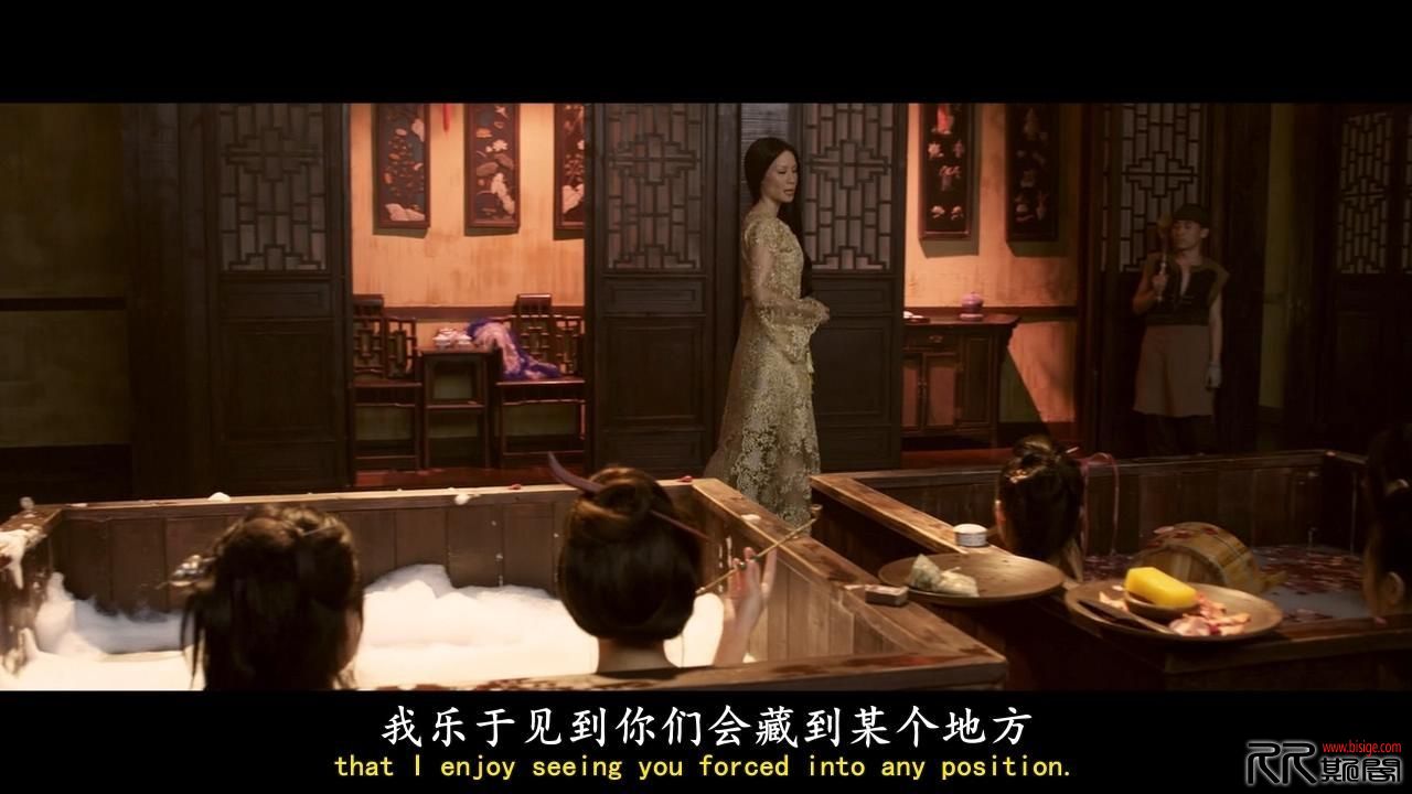 [01.02][港美][动作][铁拳/铁拳汉子/金刚拳-加长版][BluRay-720P.MKV/2.6GB][中英字幕][已测]