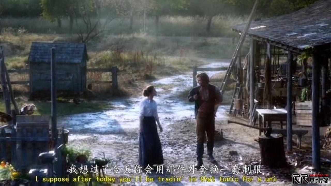 [01.05][美国][动作][海洋深处/巨鲸传奇：怒海中心][DVDScr-MP4/1.9G][英语-中英字幕][12月：动作/冒险片][ ...
