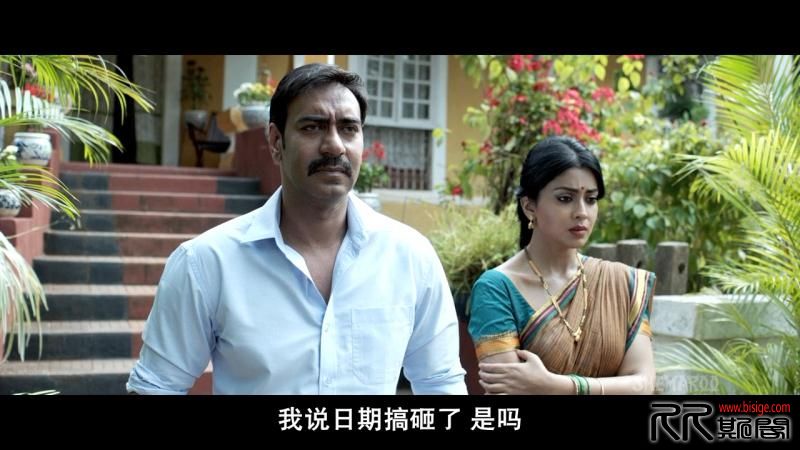 [01.06][印度][悬疑][误杀瞒天记][BD-MP4/3.05G/7.02G][印语中字][720P/1080P][IMDb评分: 8.8][已测]