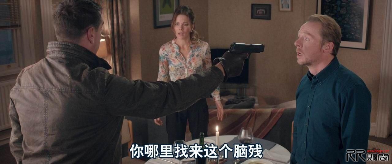 [01.08][欧美][科幻][魔法教师/魔法老师][BD-MKV/2G][英语中字][720p][已测]