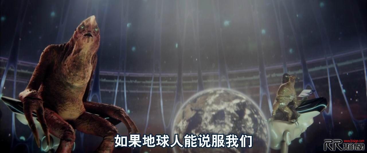 [01.08][欧美][科幻][魔法教师/魔法老师][BD-MKV/2G][英语中字][720p][已测]