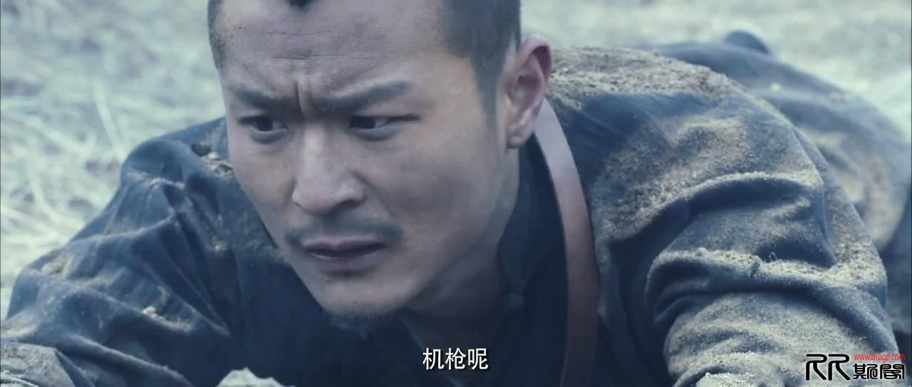 [01.08][中国][战争][诱狼][HD-720P-1080P-MP4/1.63/1.69GB][国语中字无台标高清版][抗战神影，灭掉所有的 ...