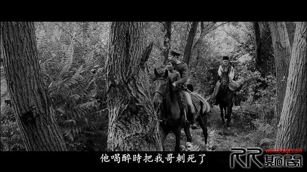 [01.11][欧美][历史][喝彩/追拿吉普赛!/押奴记][BD-MKV/2.47GB][简繁字幕][720P][已测]