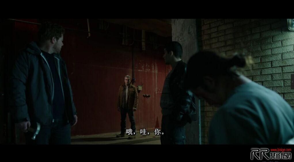 [01.12][美国][恐怖][不死之身][BD-avi/4GB][中字][美2015暴力巨献IMDb评分6.7][已测]