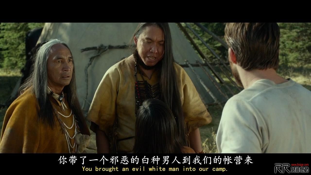 [01.17][欧美][动作]][暗黑杀神 Diablo][WEB-MKV/2.07GB][中英字幕][720P][已测] 