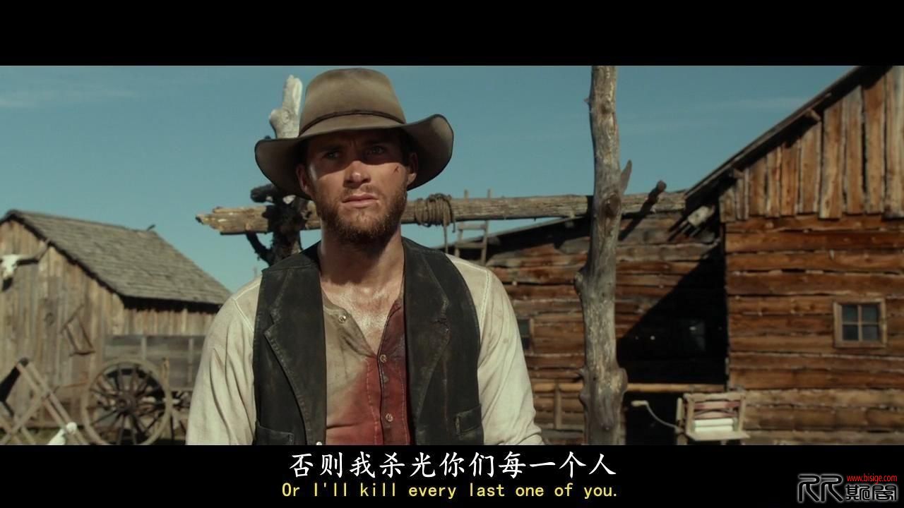 [01.17][欧美][动作]][暗黑杀神 Diablo][WEB-MKV/2.07GB][中英字幕][720P][已测] 