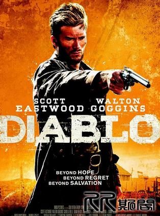 [01.17][欧美][动作]][暗黑杀神 Diablo][WEB-MKV/2.07GB][中英字幕][720P][已测] 