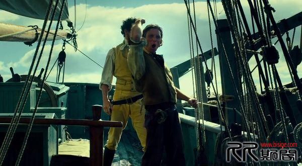 [01.20][欧美][动作][海洋深处/海洋之心][WEBRip-MKV/2.41GB][中英字幕][720P][已测]