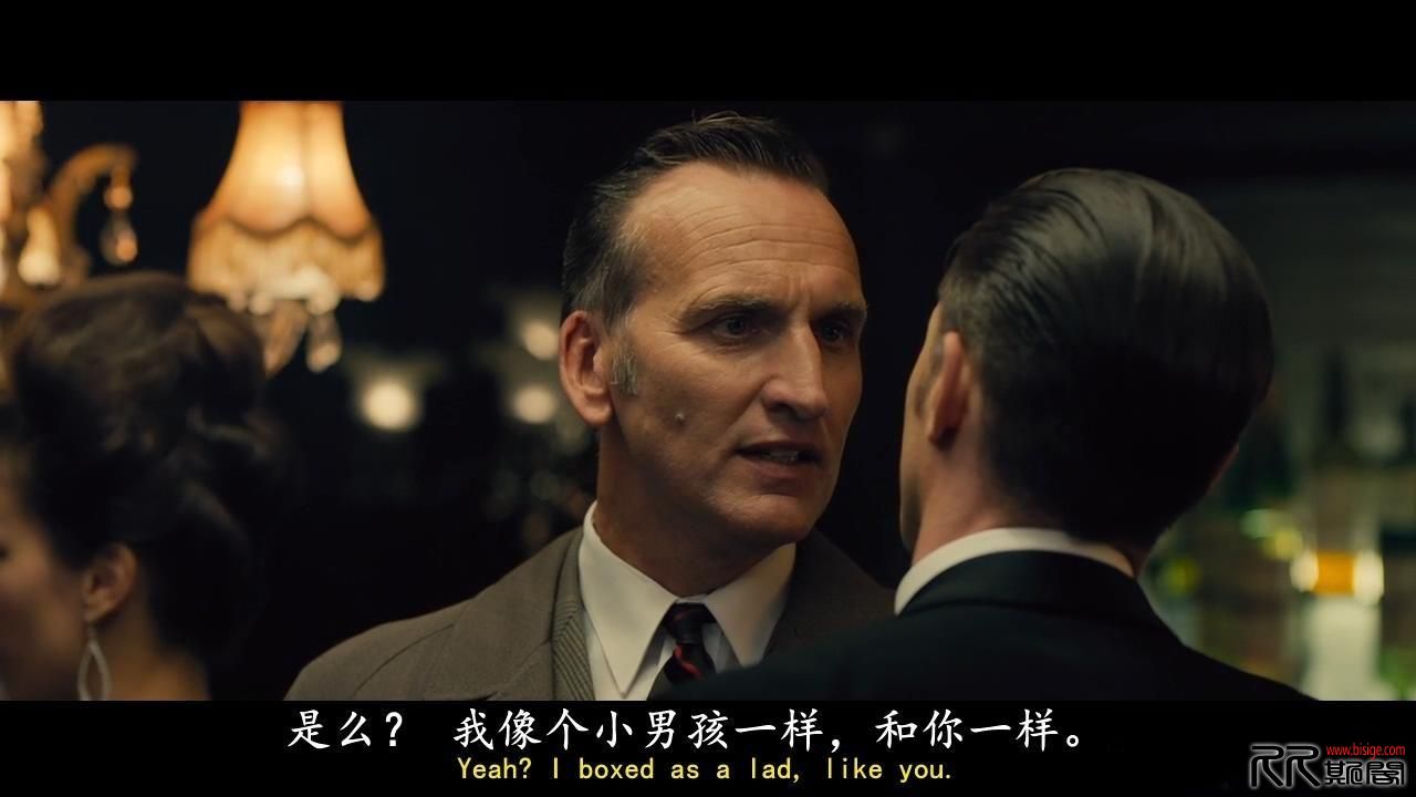 [01.20][英国][犯罪][传奇/金牌黑帮][BD-MKV/3.12GB][英语-中英字幕][720P][IMDb评分:7.4] [已测]