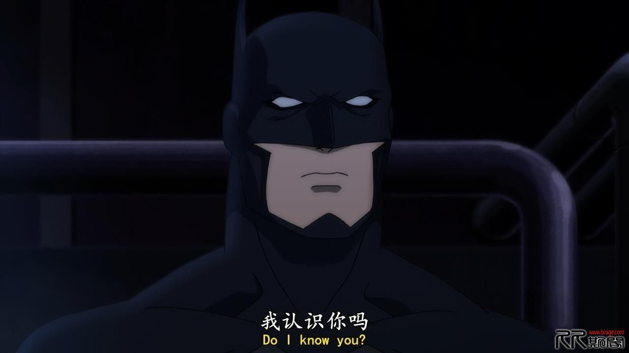 [01.22][欧美][动画][蝙蝠侠：血脉恩仇][BD-MKV/1.74GB][中英字幕][720P][已测]