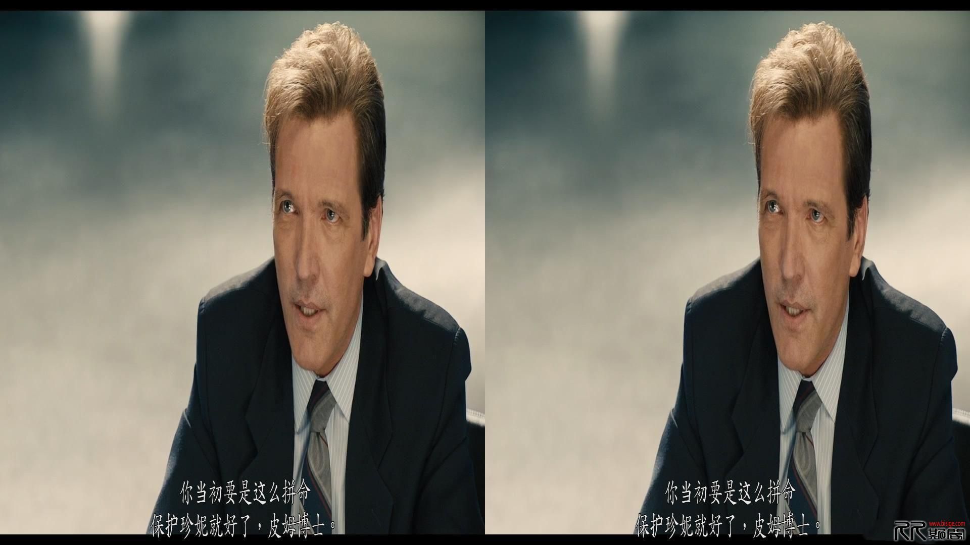 [01.23][美国][科幻][蚁人][左右3D版][MKV-19G][中英双字][VR设备必看影片][效果震撼][已测] 