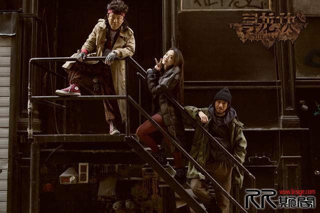 [02.03][大陆][奇幻][鬼吹灯之寻龙诀][720P/1080P/2.7G+5.5G双版本][中英字幕][普通话配音压制][千呼万唤始 ...
